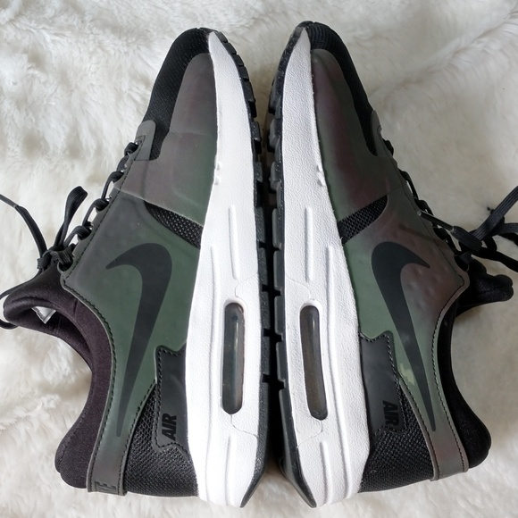 Nike Air Max Zero (Women’s 7.5) Like New! - Picture 4 of 8